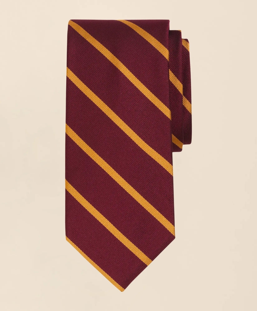 BB#3 Rep Tie | Brooks Brothers