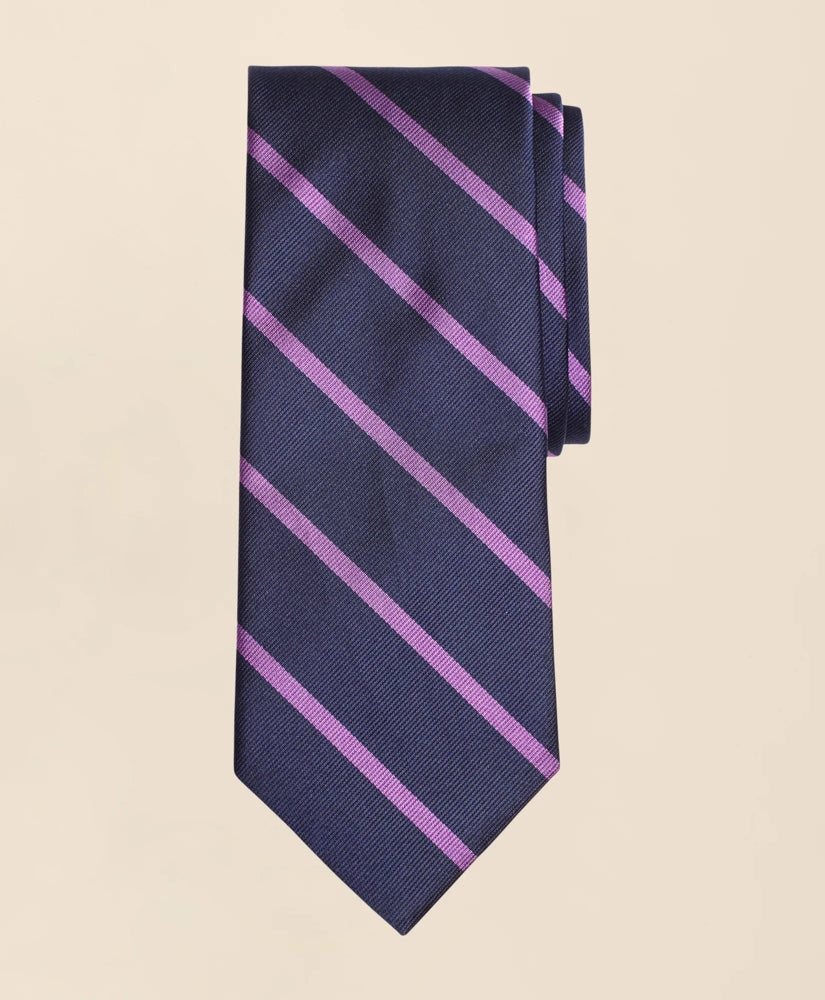 BB#3 Rep Tie | Brooks Brothers