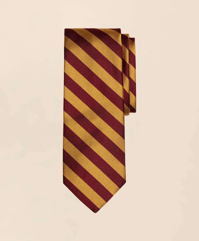 BB#4 Rep Tie | Brooks Brothers
