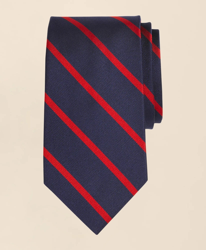 BB#3 Rep Tie | Brooks Brothers