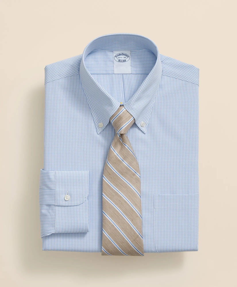 Pure Supima | Brooks Brothers