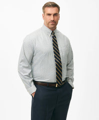 Big & Tall Stretch Supima | Brooks Brothers