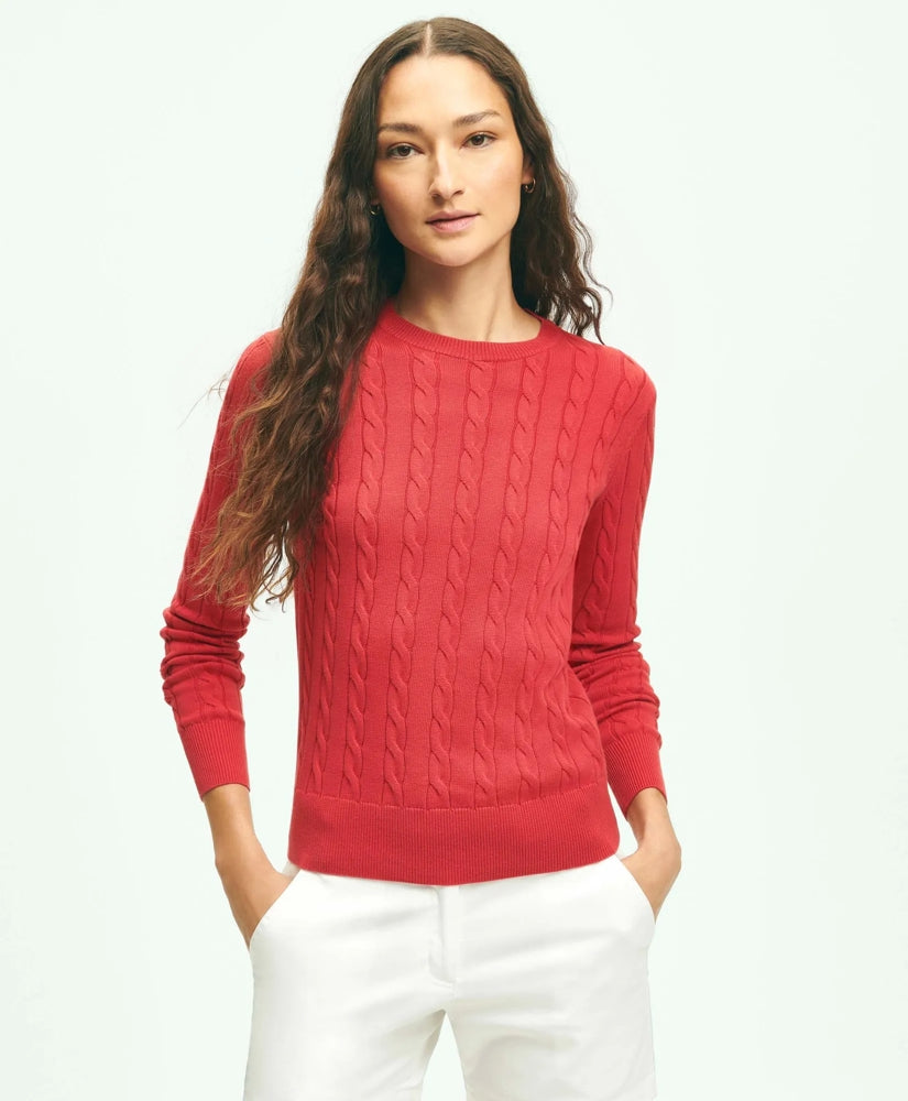Supima | Brooks Brothers
